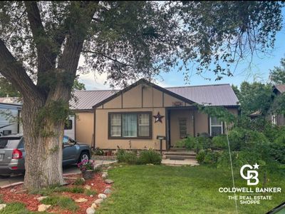 Property at 1114 N 5th St, Garden City, KS