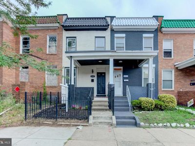 344 S Bentalou St
