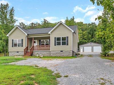 2534 N Hurricane Creek Rd