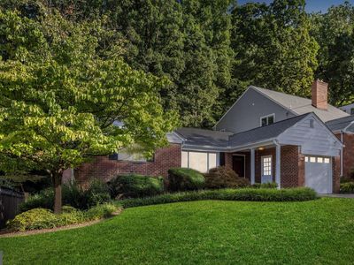 Property at 2302 Ashboro Dr, Chevy Chase, MD