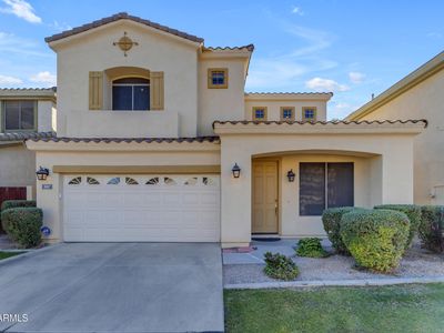 2067 W Periwinkle Way