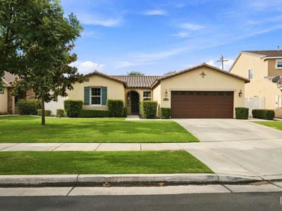 14803 Yellow Lupine Dr