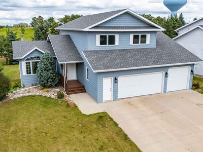 518 Huron Dr