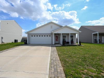 401 Ariel Dr