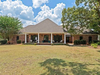 Property at 18 Eric Nobles Ln, Sumrall, MS