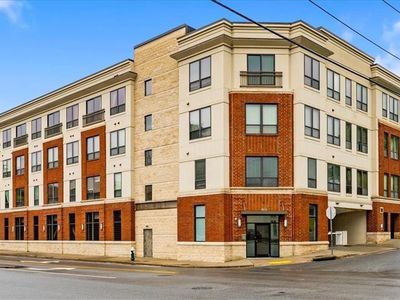 411 W Washington St STE 309