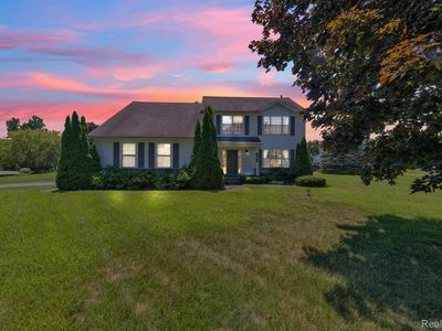 4740 Fox Chase Dr
