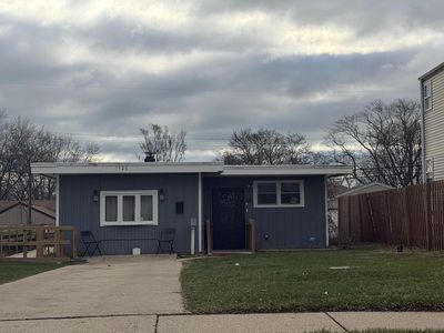 5920 North 71st STREET