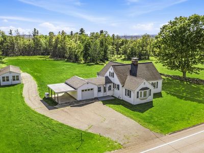 Property at 515 Main Rd, Chesterfield, MA