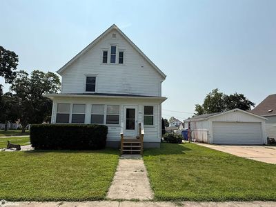 401 W Madison St