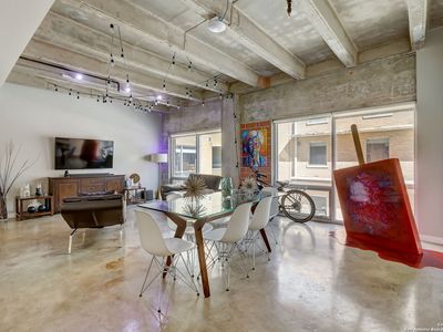1115 S ALAMO ST #2307