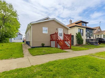 503 Ingraham Ave