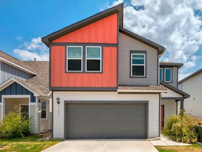 5107 Lemon Tree Path #127