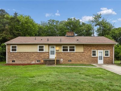 1 Westbrook Dr