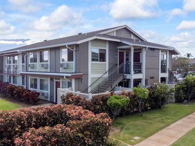 49 Kihalani Pl UNIT 3807