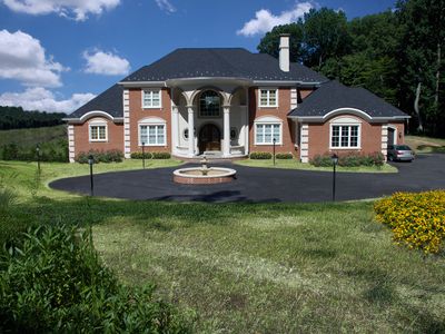 Jeffersonian III - Future Construction of Custom Plan, by Botero Homes in Great Falls