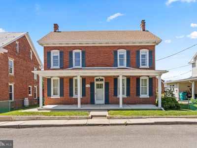Property at 13640 Village Mill Dr, Maugansville, MD