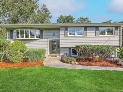 Property at 9 Blossom Road, Airmont, NY