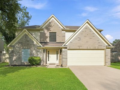 4007 Dogwood Dr