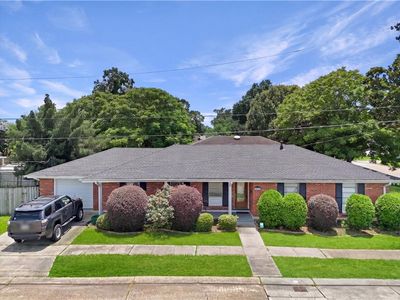 Property at 8024 Dalton St, Metairie, LA