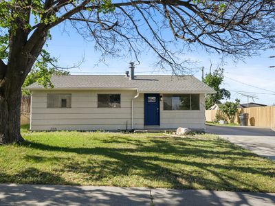 1436 E 580 S