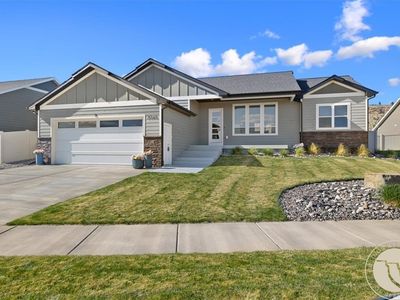 3048 W Copper Ridge Loop