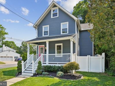 Property at 501 Rhoads Ave, Haddonfield, NJ