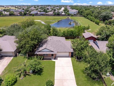 837 Eagles Way