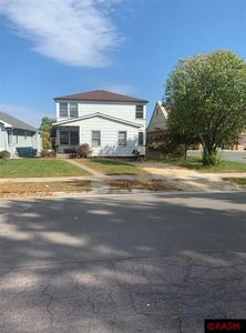 Property at 720 N German St, New Ulm, MN