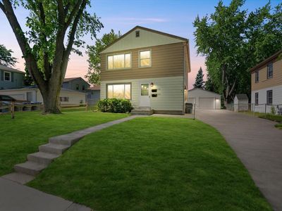 4714 W Howard AVENUE #4716