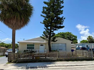 Property at 1105 W 34th Street, Riviera Beach, FL