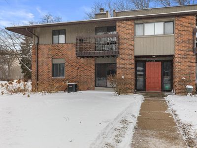 360 Park Hill DRIVE #C