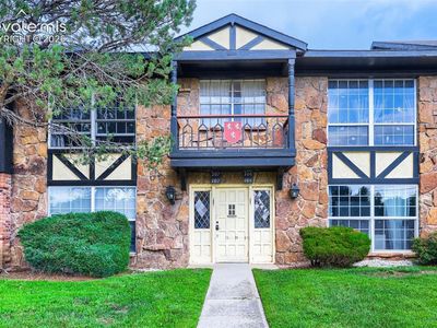 Property at 2902 Airport Rd APT 107, Colorado Springs, CO