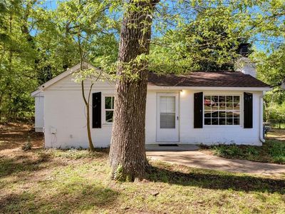 4301 Hidden Valley Rd