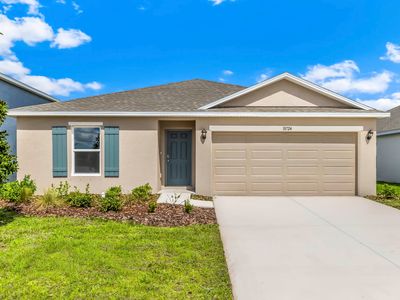 Freeport II Plan, Mandarin Grove
