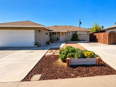 Property at 1234 Karen Avenue, Clovis, CA