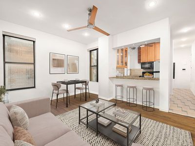 444 E 58th St APT 5C