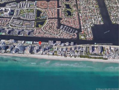 2201 S Ocean Dr APT 1507