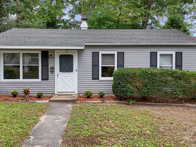 122 Fetherston Ave