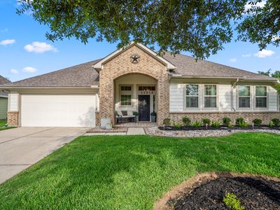 22215 Willow Creek Bridge Ln
