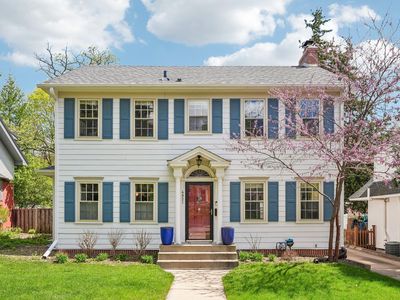 Property at 4921 Bryant Ave S, Minneapolis, MN