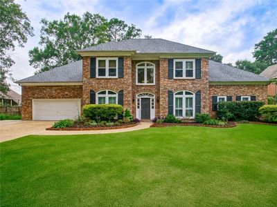 8004 Elizabeth Ln