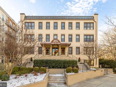 2630 Adams Mill Rd #302