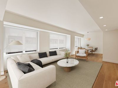 10520 Wilshire Blvd APT 206