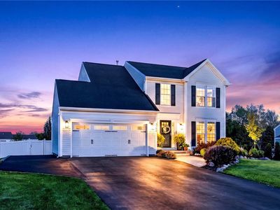 Property at 3205 White Pine Ln, Macedon, NY