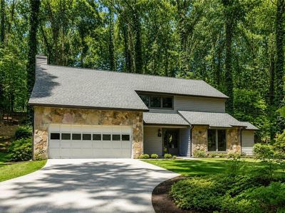 445 Taberwood Way