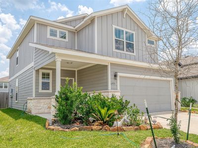 6406 Kimball Mill Ln