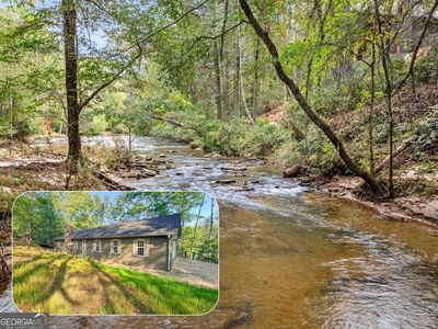 499 Old Deer Path Way