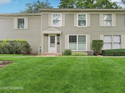 1657 Williamsburg Ct APT E