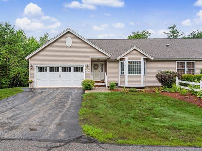 6 Aspen Drive